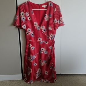 Madewell summer dress